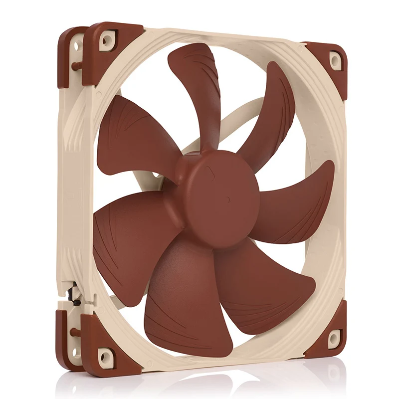 Noctua 140mm PWM Fan (NF-A14-5V-PWM)