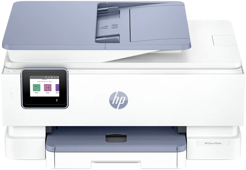 HP Envy Photo 7931 All-In-One Printer