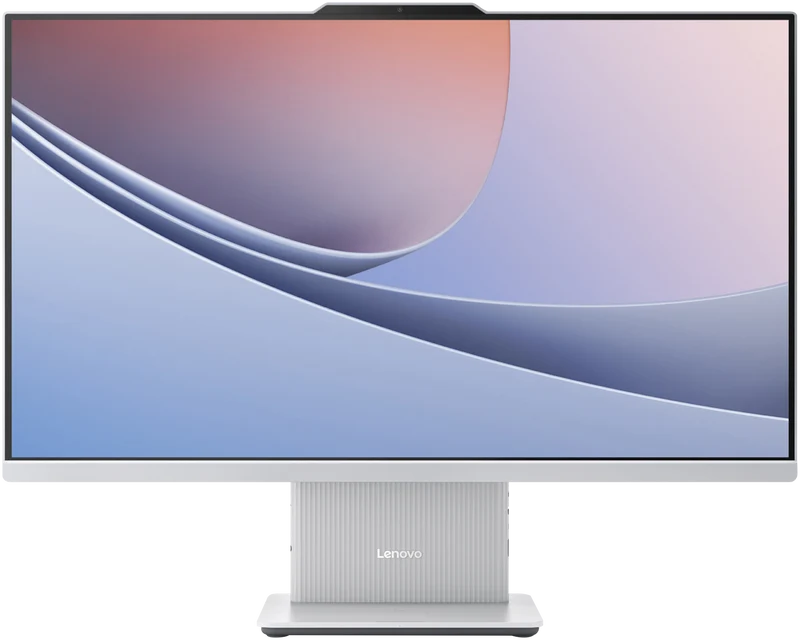 Lenovo 27" Core 5 16GB 512GB AIO