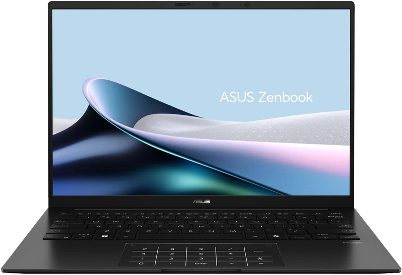 Asus Zenbook 14 14" Copilot+ Ryzen AI 5 16GB 1TB Laptop