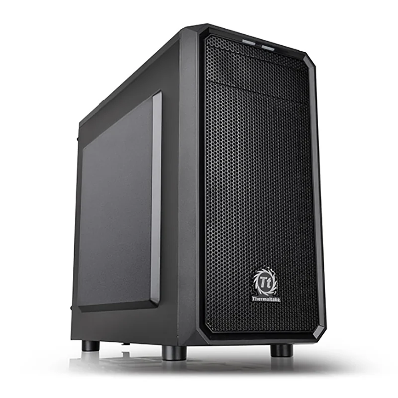 Thermaltake Versa H15 Case with 450W PSU