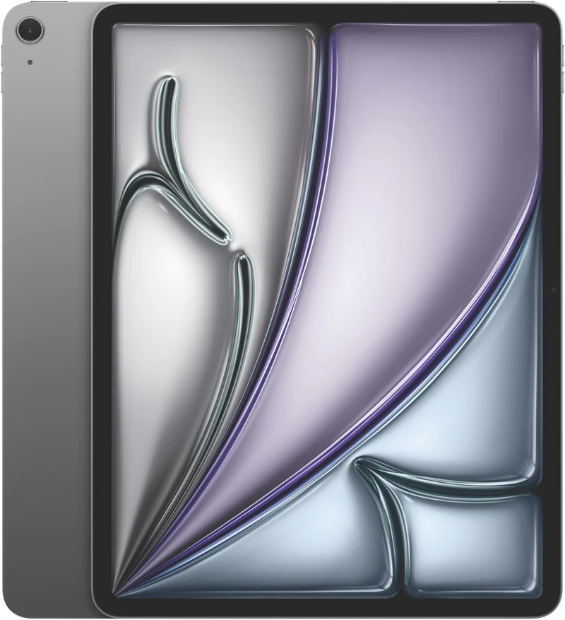 Apple iPad Air 13" M3 Wi-Fi 128GB - Space Grey
