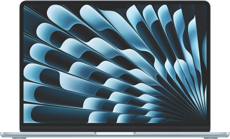 Apple MacBook Air 13" M4 chip 24GB 512GB - Sky Blue