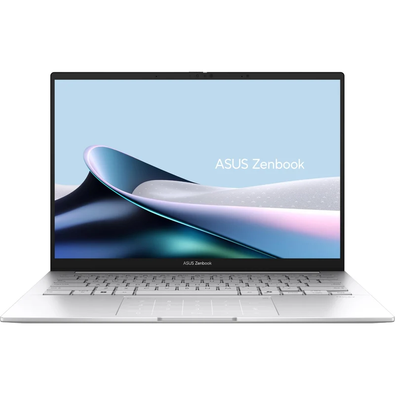 ASUS Zenbook 14 14" 3K OLED Laptop (Intel Core Ultra 7/1TB)