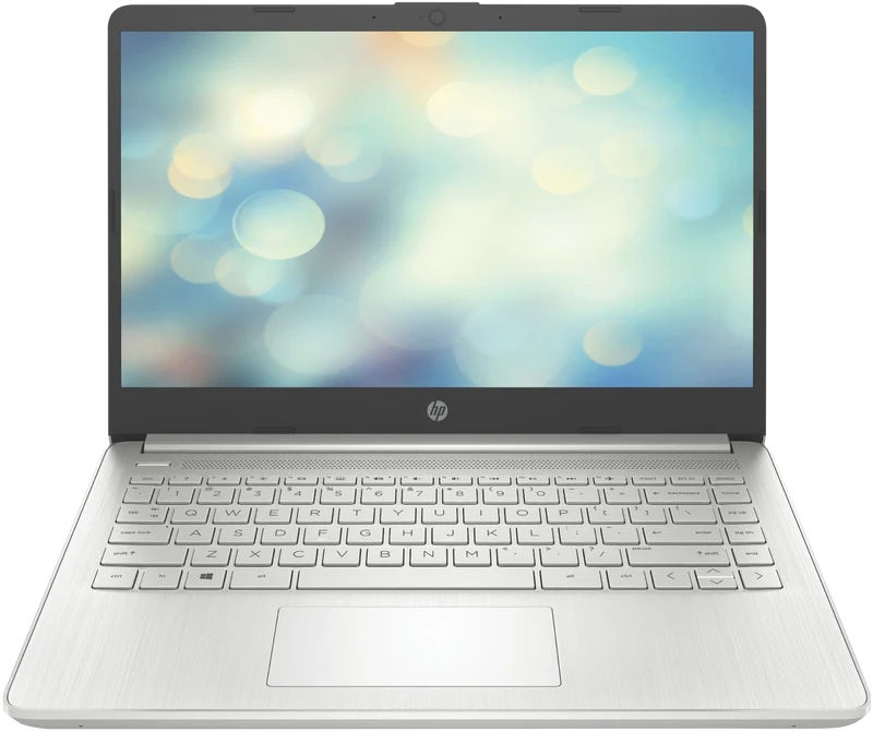 HP 14" N150 4GB 128GB Laptop