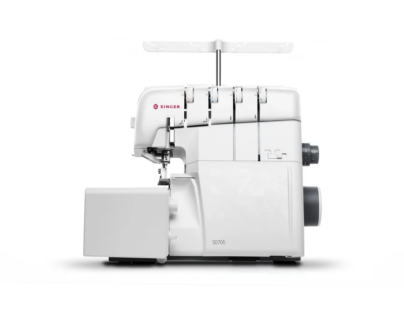 SINGER S0705 Overlock Machine