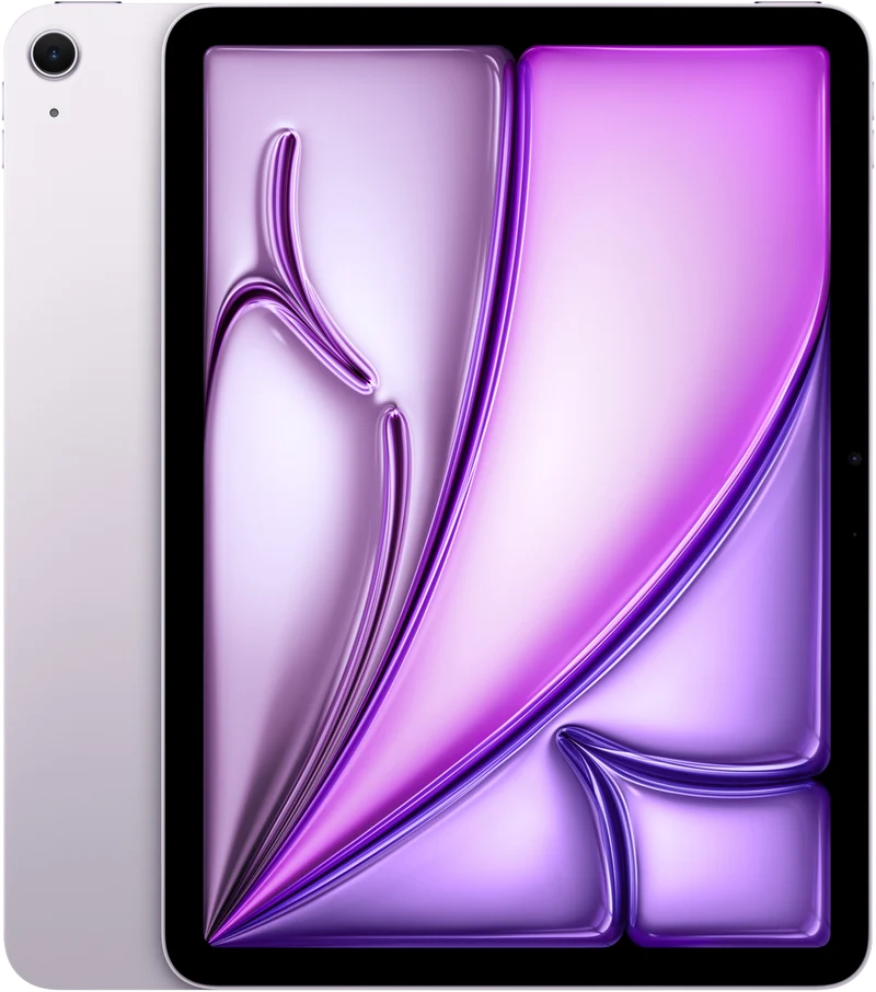 Apple iPad Air 11" M4 Wi-Fi 128GB - Purple