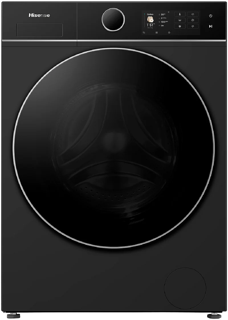 Hisense 10kg Series 8i Front Load Washer
