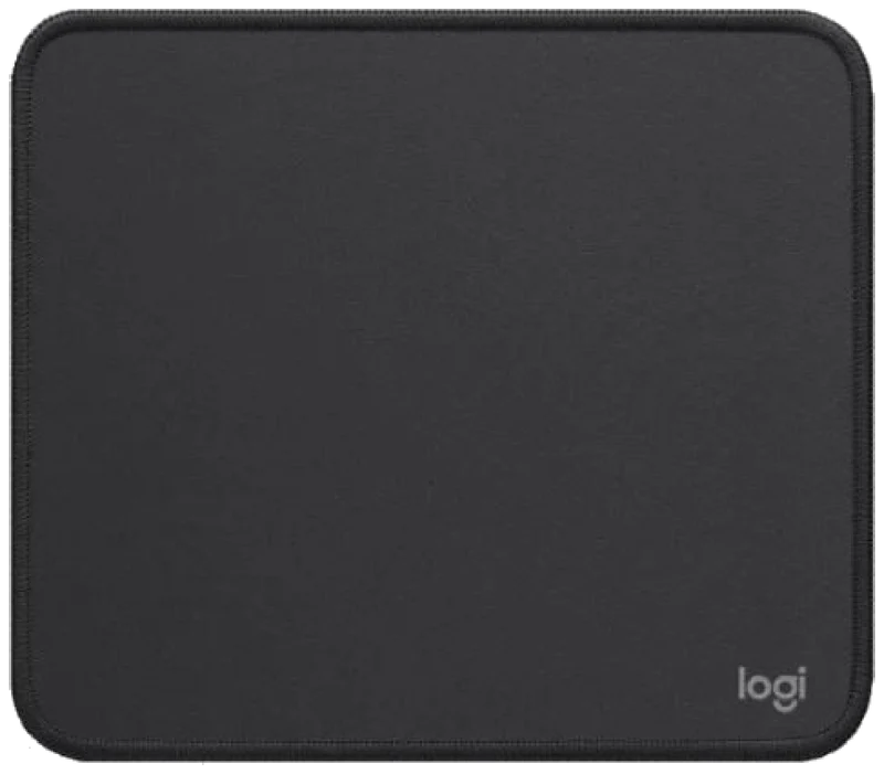 Logitech Studio Mouse Pad (Graphite)