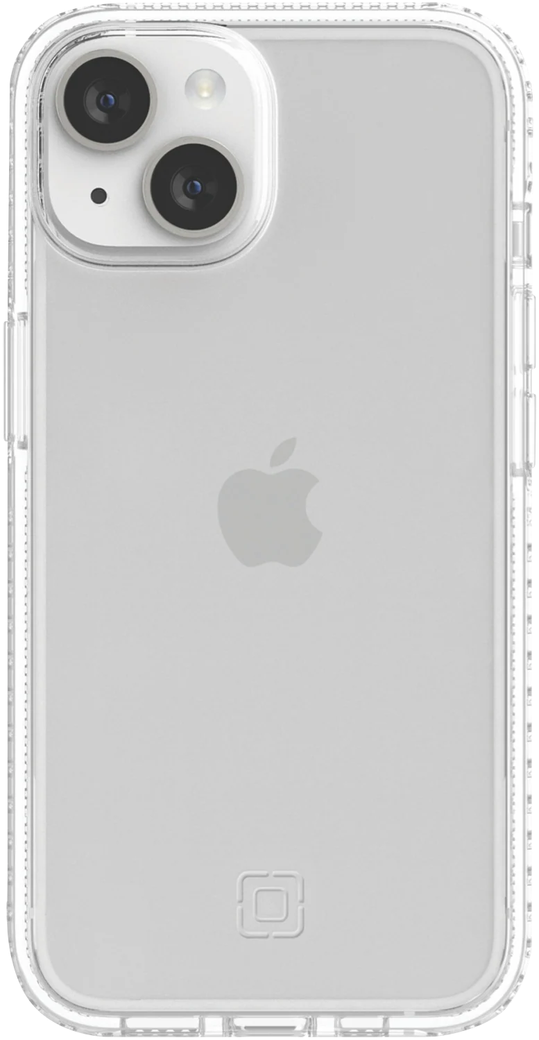 Incipio Grip Case iPhone 14/13 Clear