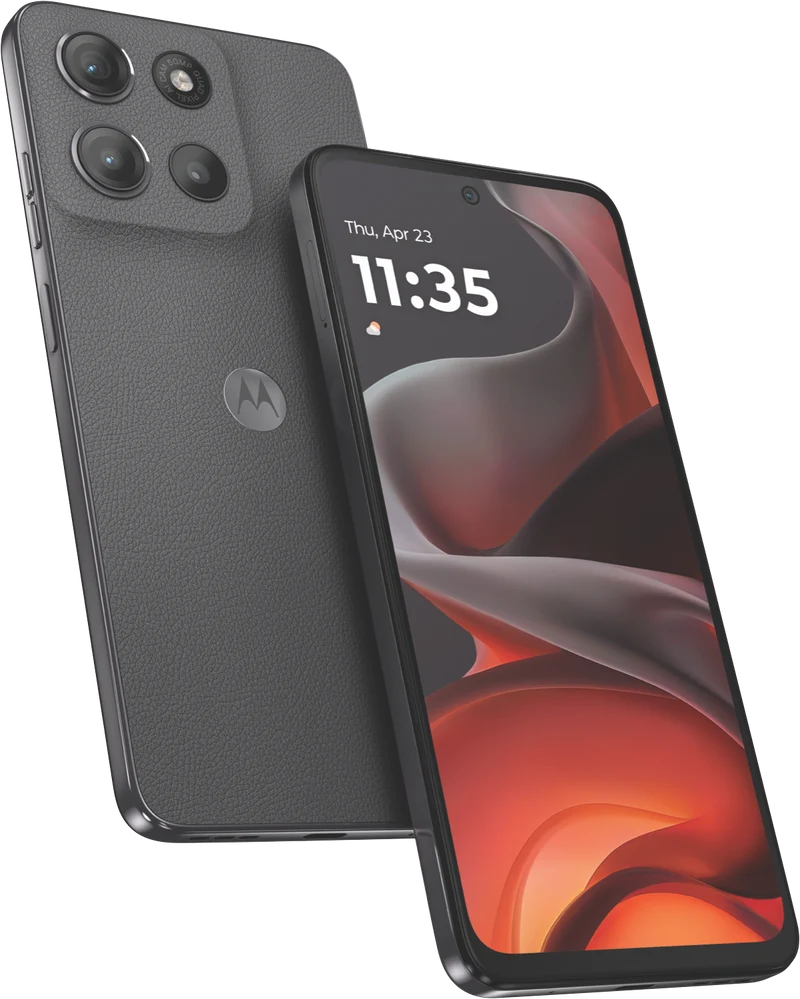 Motorola g15 4G 128GB Gravity Grey