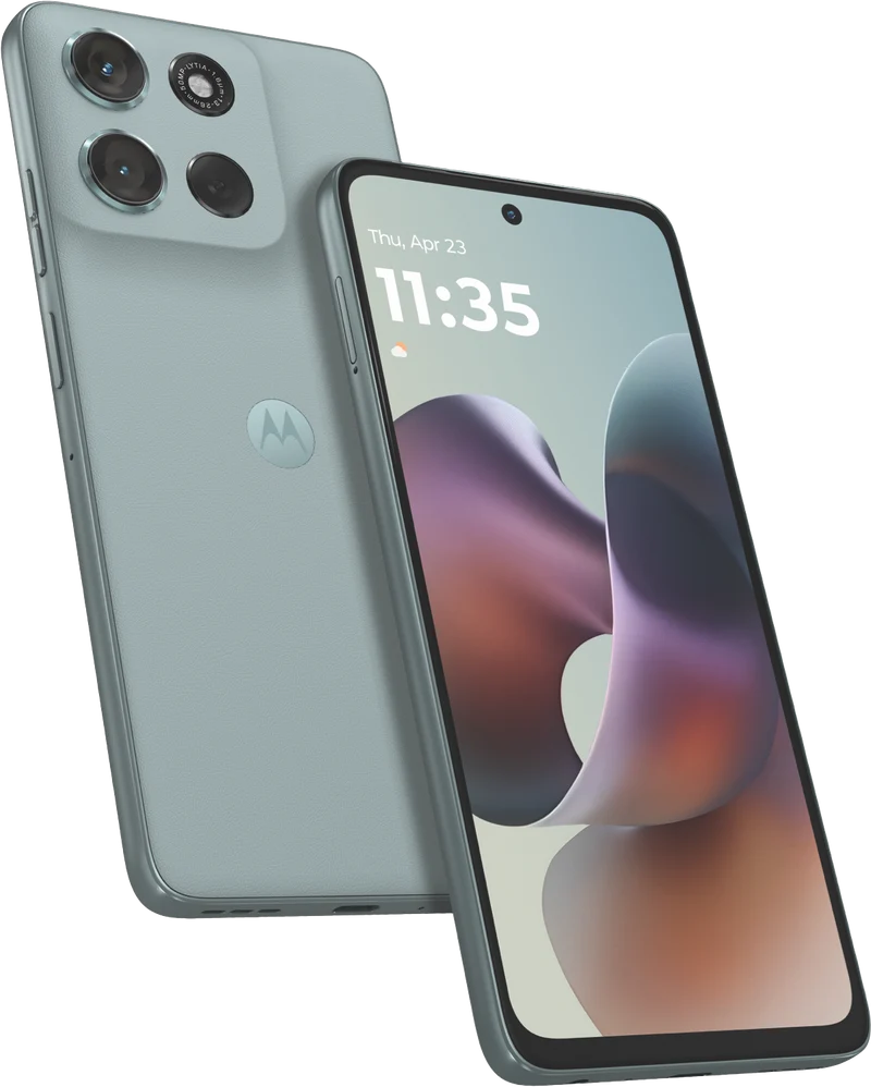 Motorola g56 256GB Grey Mist
