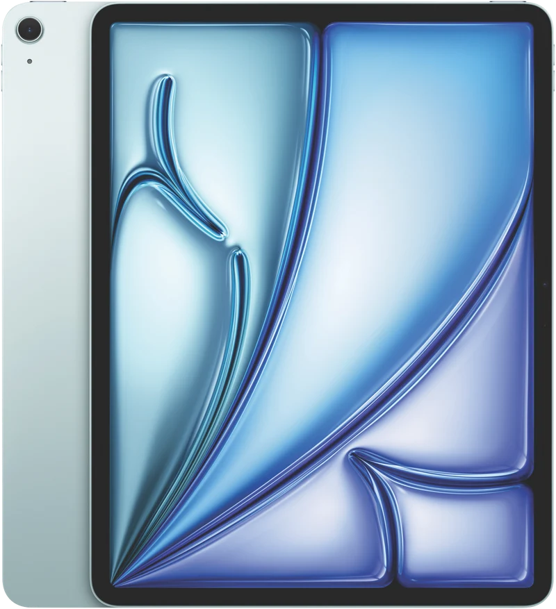 Apple iPad Air 13" M3 Wi-Fi 128GB - Blue
