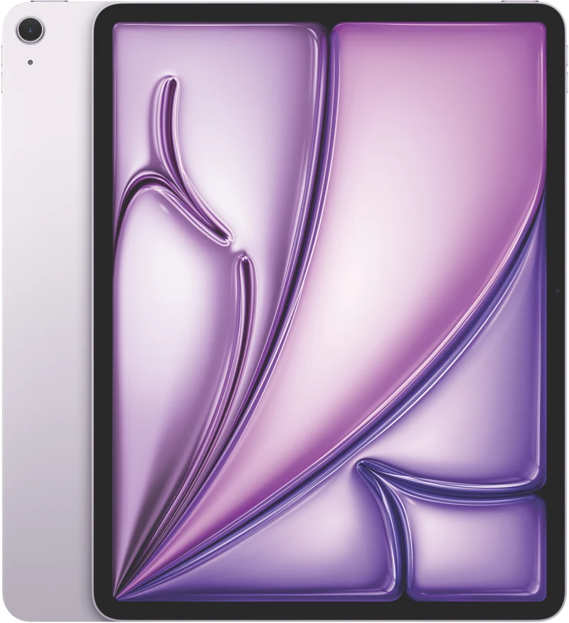Apple iPad Air 13" M3 Wi-Fi 512GB - Purple
