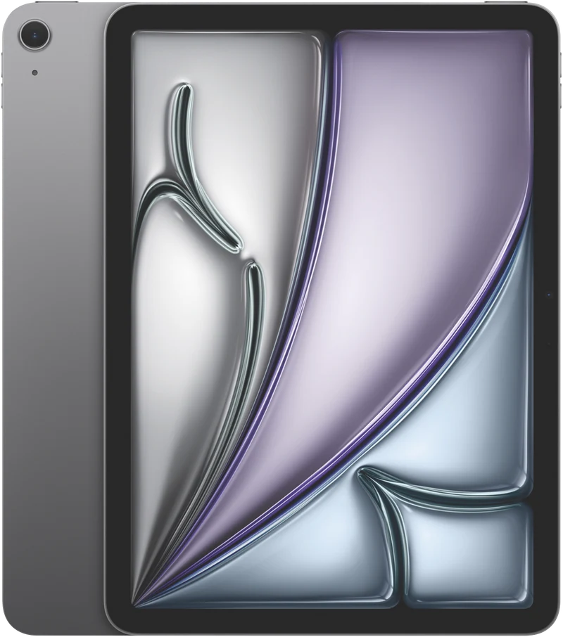 Apple iPad Air 11" M3 Wi-Fi 1TB Space Grey