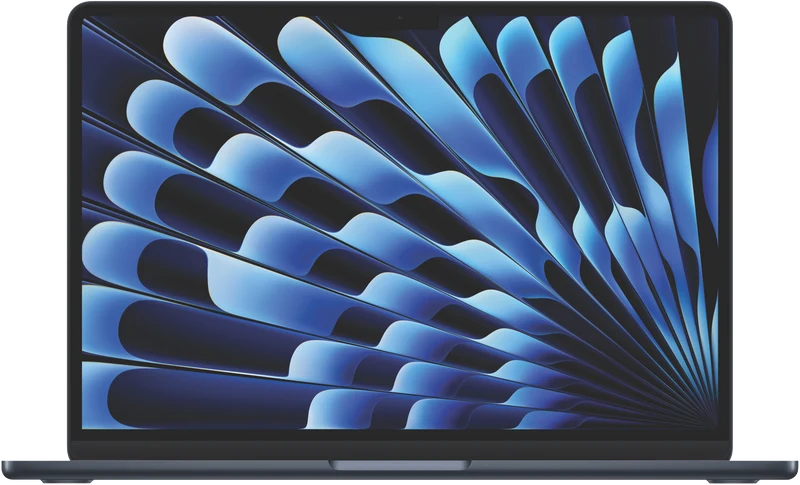 Apple MacBook Air 13" M4 chip 24GB 512GB - Midnight