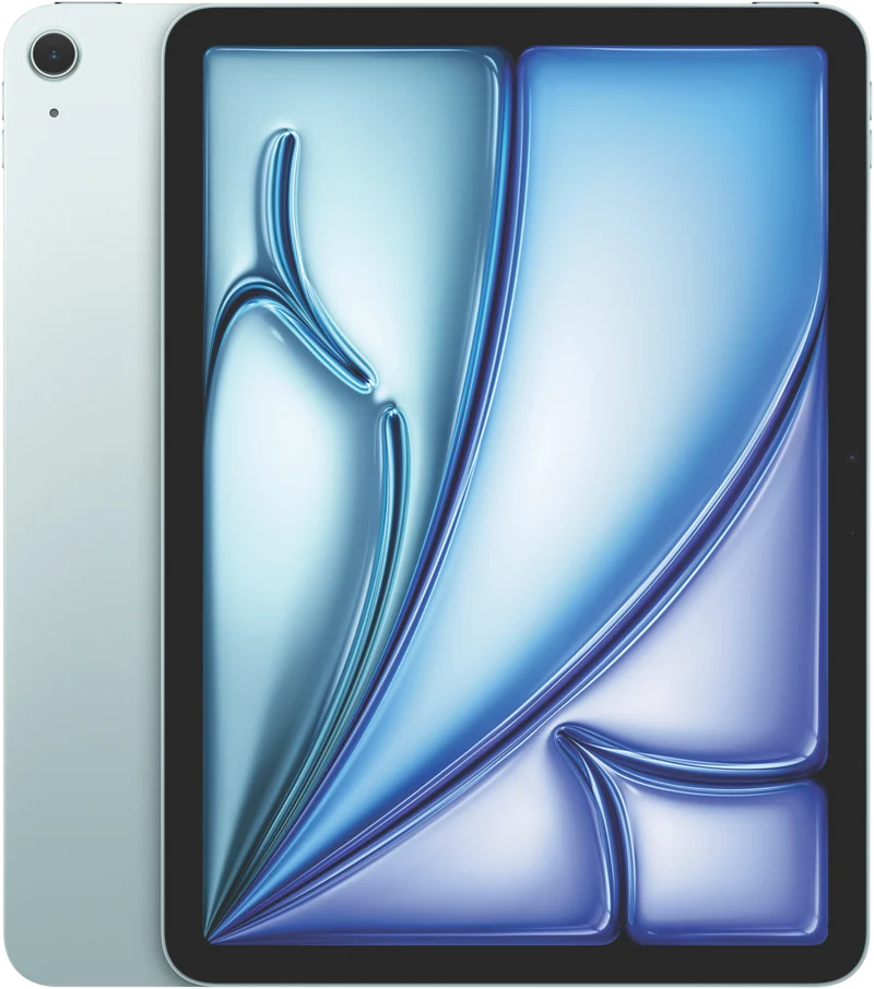 Apple iPad Air 11" M3 Wi-Fi 128GB - Blue