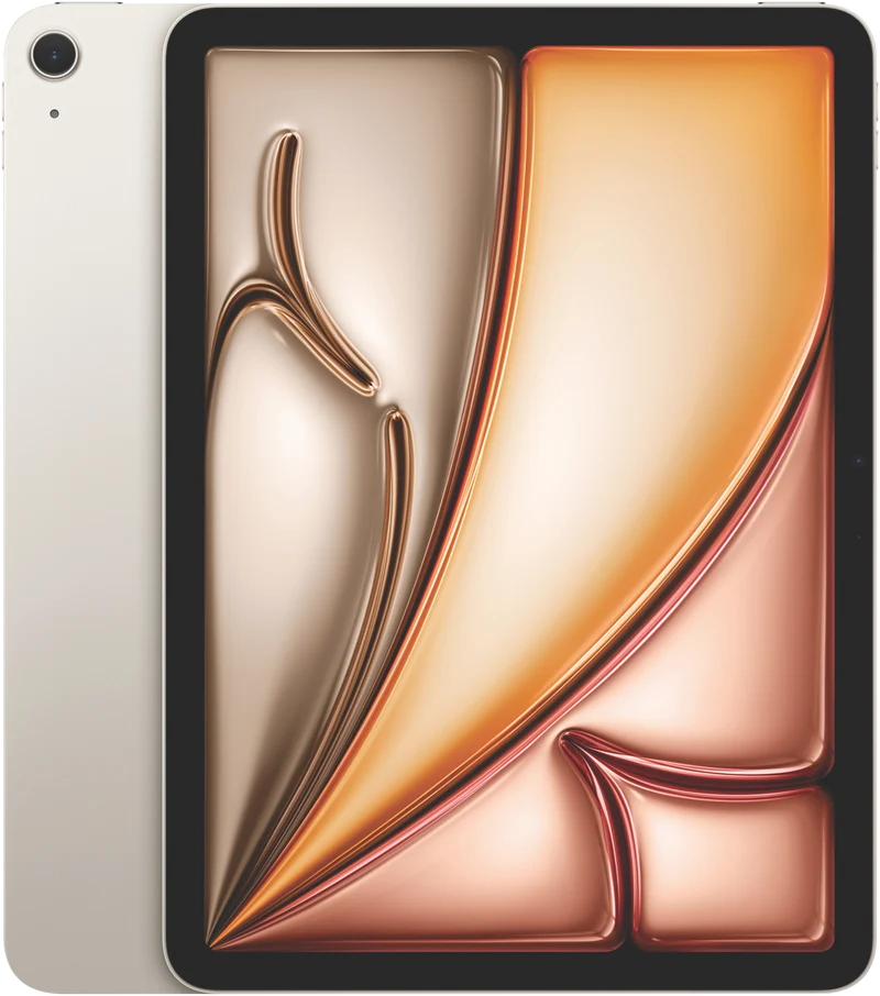 Apple iPad Air 11" M3 Wi-Fi 1TB Starlight