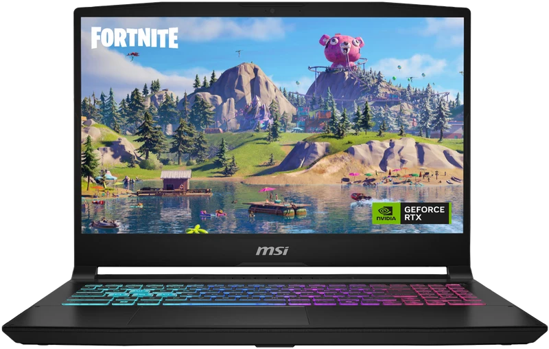 MSI Katana 15 15.6" Core i7 16GB 1TB RTX 5060 8GB Gaming Laptop