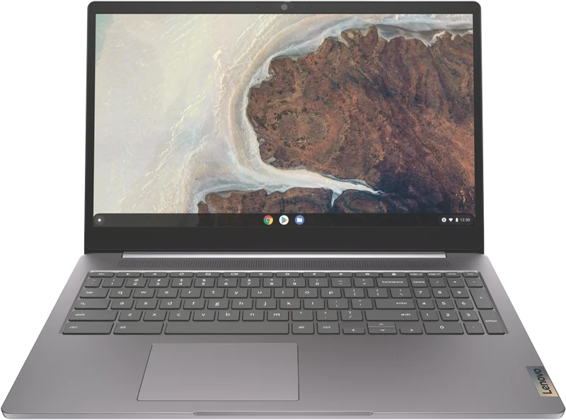 Lenovo IdeaPad 3 15.6" Celeron N4500 8GB 128GB Chromebook