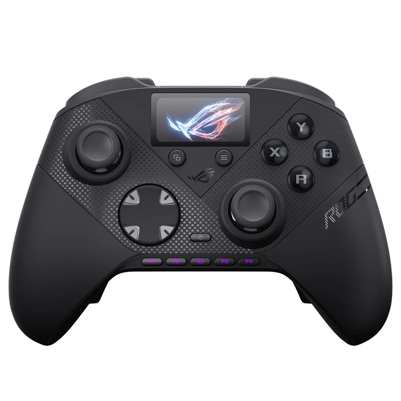 ROG Raikiri II PRO Wireless Controller for PC (Black)