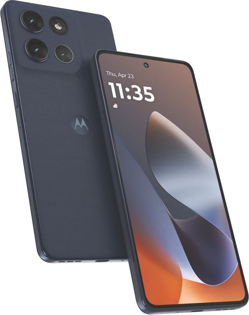 Motorola g86 Power 128GB Spellbound