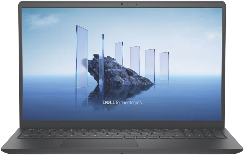 Dell 15.6" AMD Ryzen 5 8GB 512GB Laptop