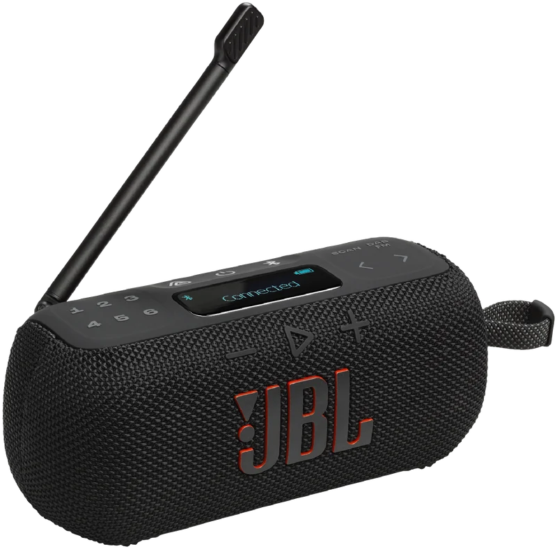 JBL Tuner 3 DAB Radio