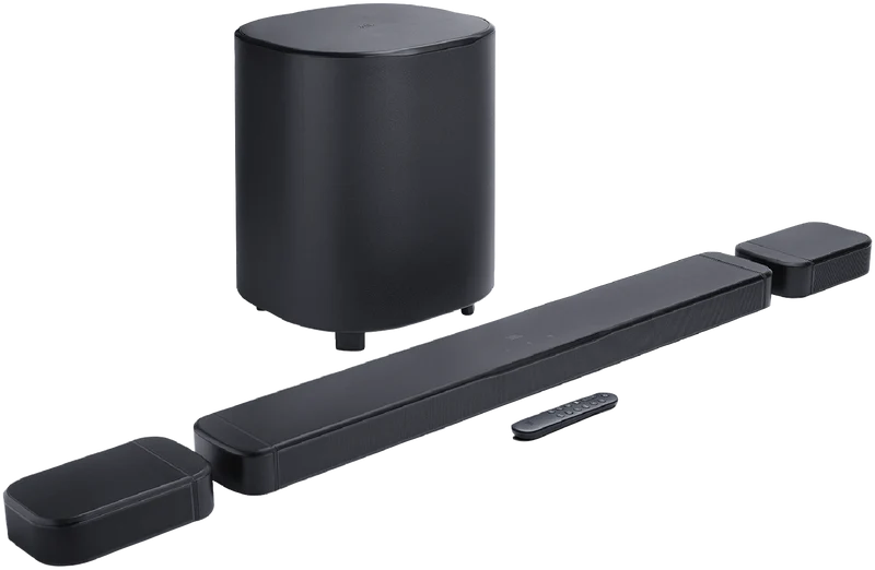 JBL Bar 800 MK2 7.1 Virtual Atmos Soundbar
