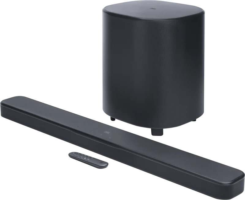 JBL Bar 500 MK2 5.1 Virtual Atmos Soundbar