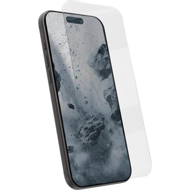 Cygnett CeramicGuard Glass Screen Protector for iPhone 18 Pro Max/17 Pro Max