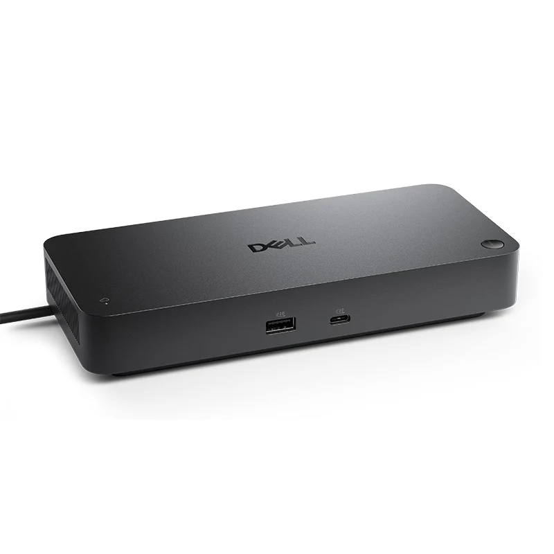 Dell Pro SD25TB5 Thunderbolt 5 Smart Dock (210-BSJB)