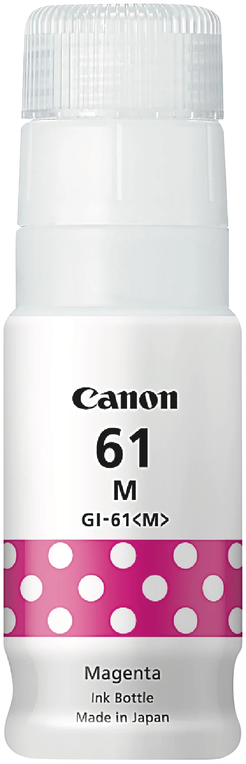 Canon GI61M Magenta Ink Bottle
