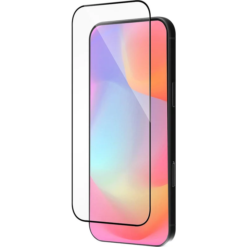 EFM ScreenSafe Glass with D3O Screen Protection for iPhone 18 Pro