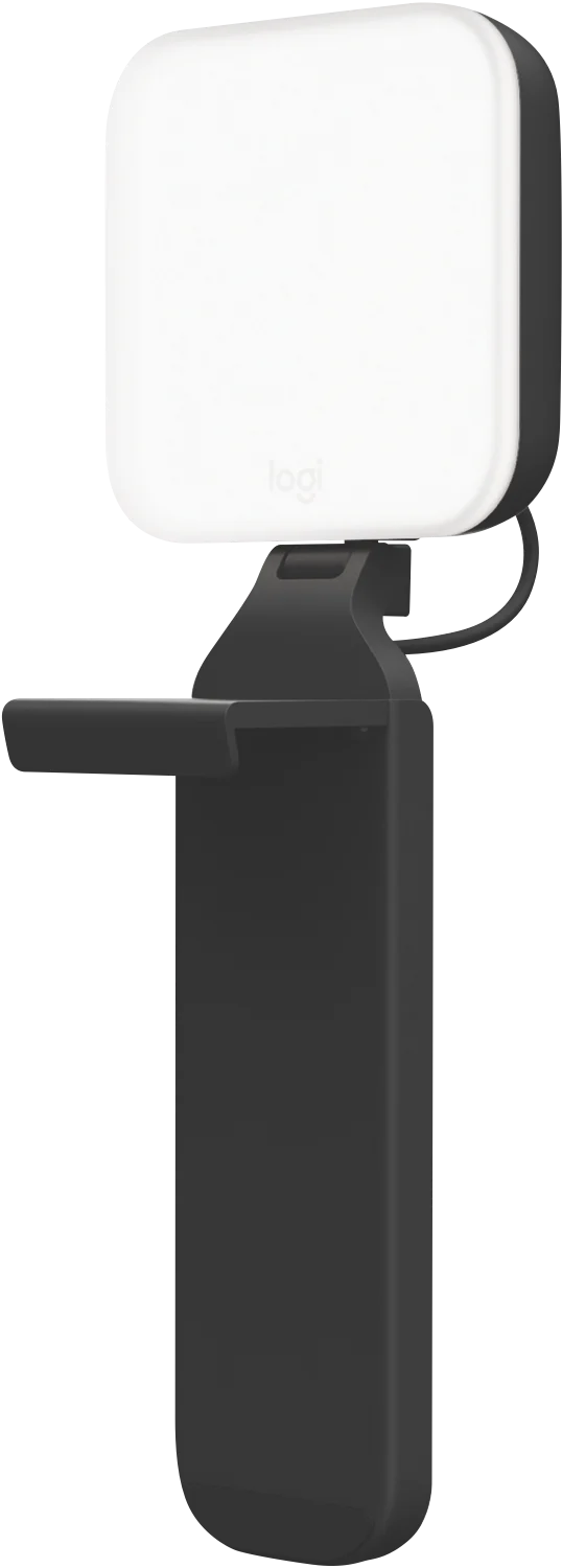 Logitech Litra Glow Premium Streaming Light