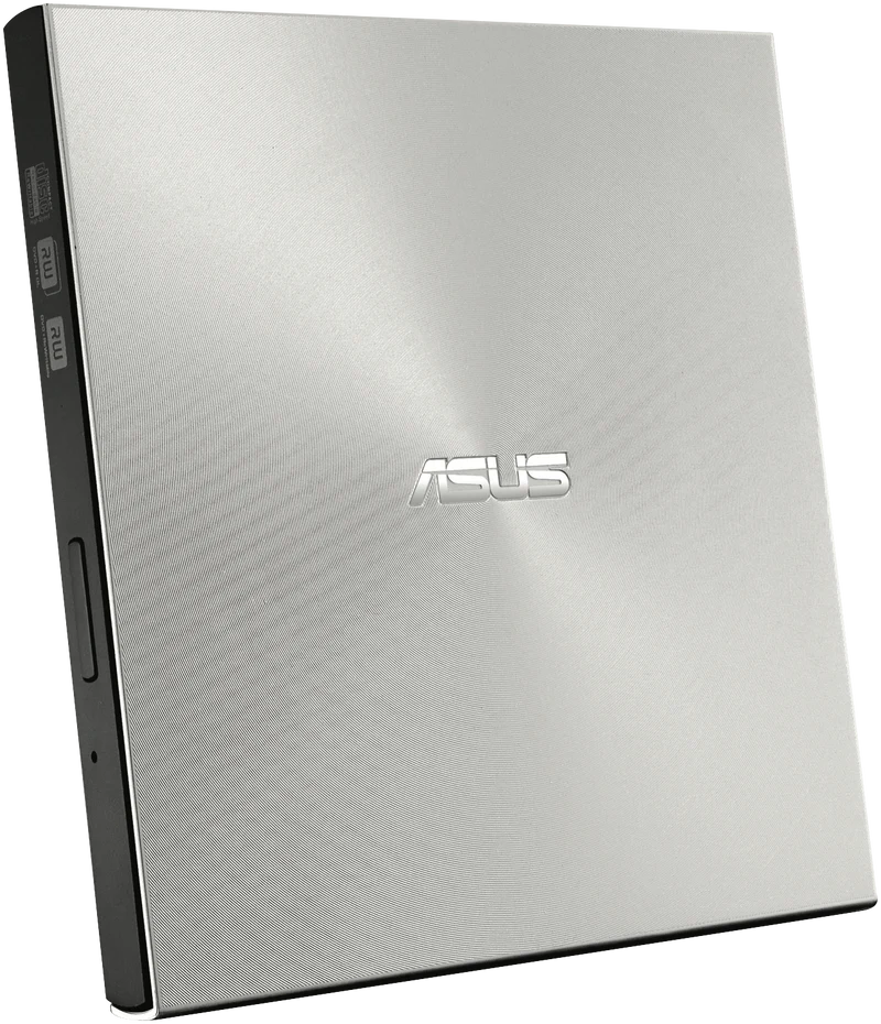 Asus Zen USB-C & A External Optical Drive