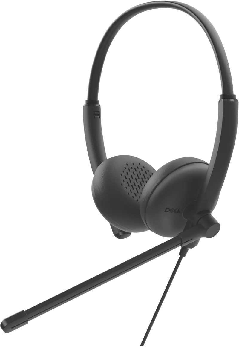 Dell Wired Headset (WH125)