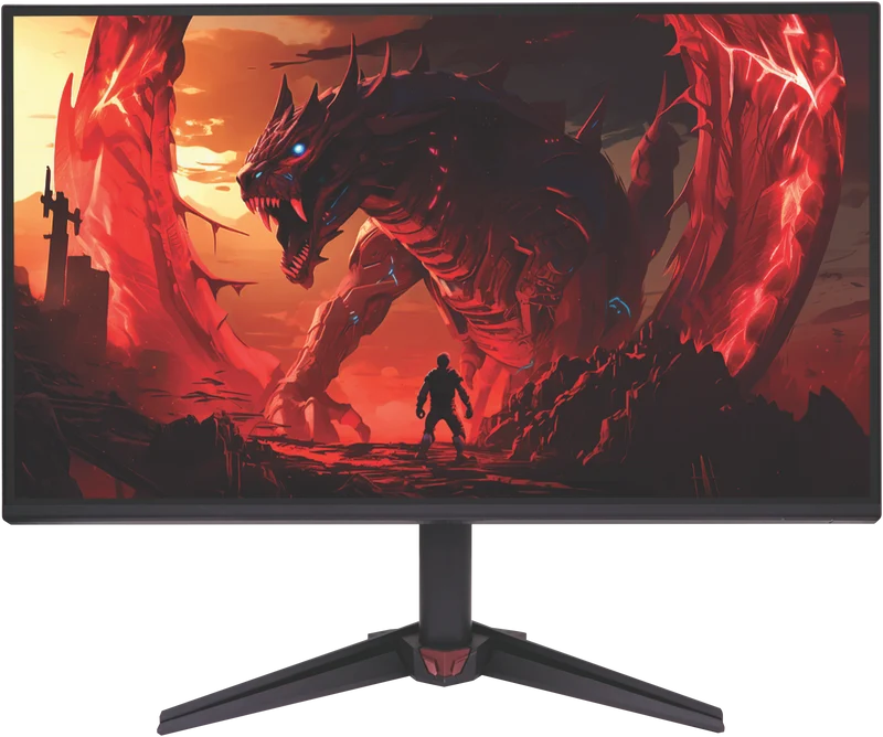 Acer Nitro 24" FHD 120Hz VG240Y Gaming Monitor