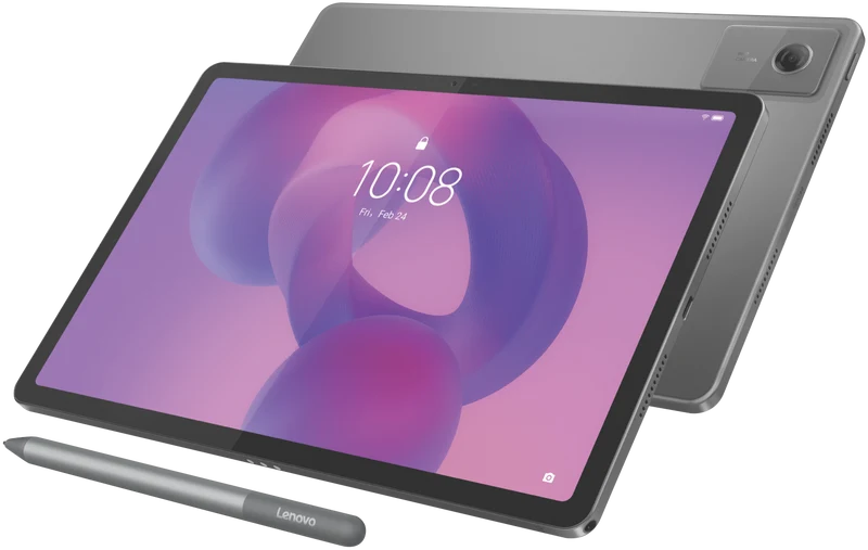 Lenovo Idea Tab 11" 2.5K 256GB with Pen Tablet