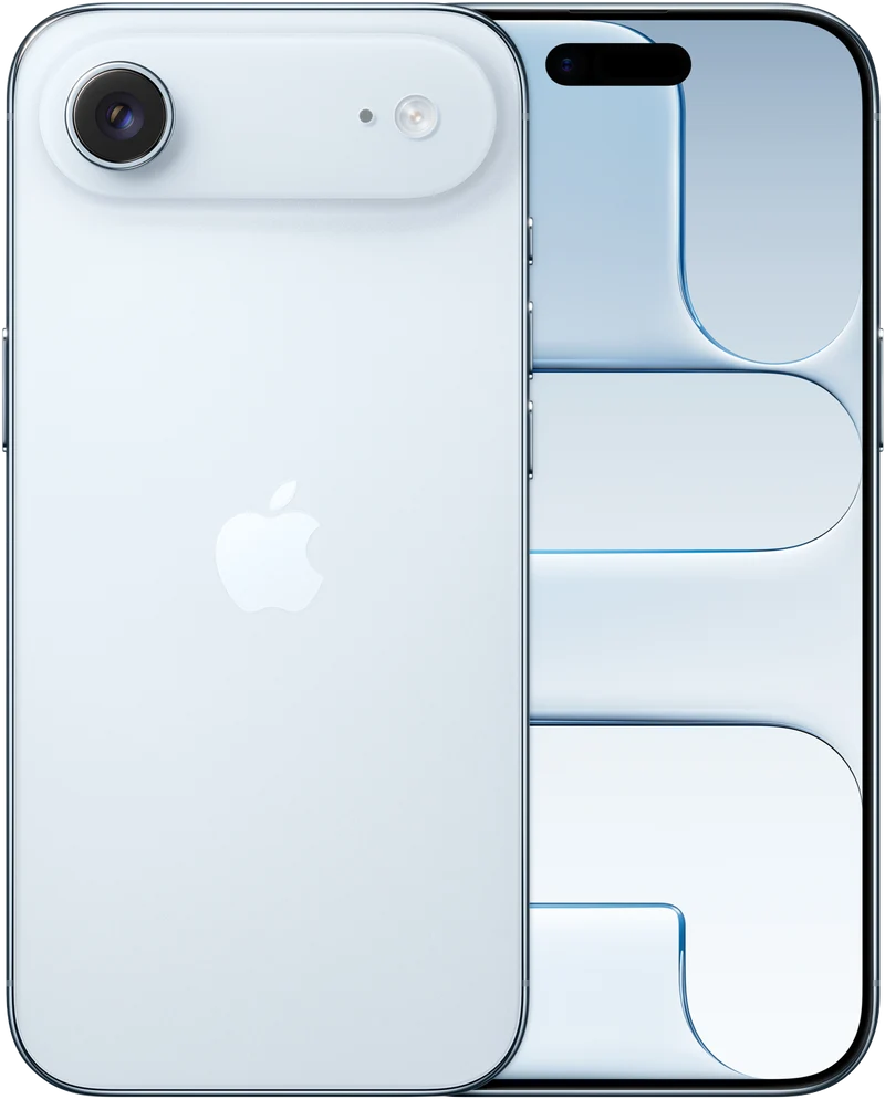 Apple iPhone Air 256GB Sky Blue