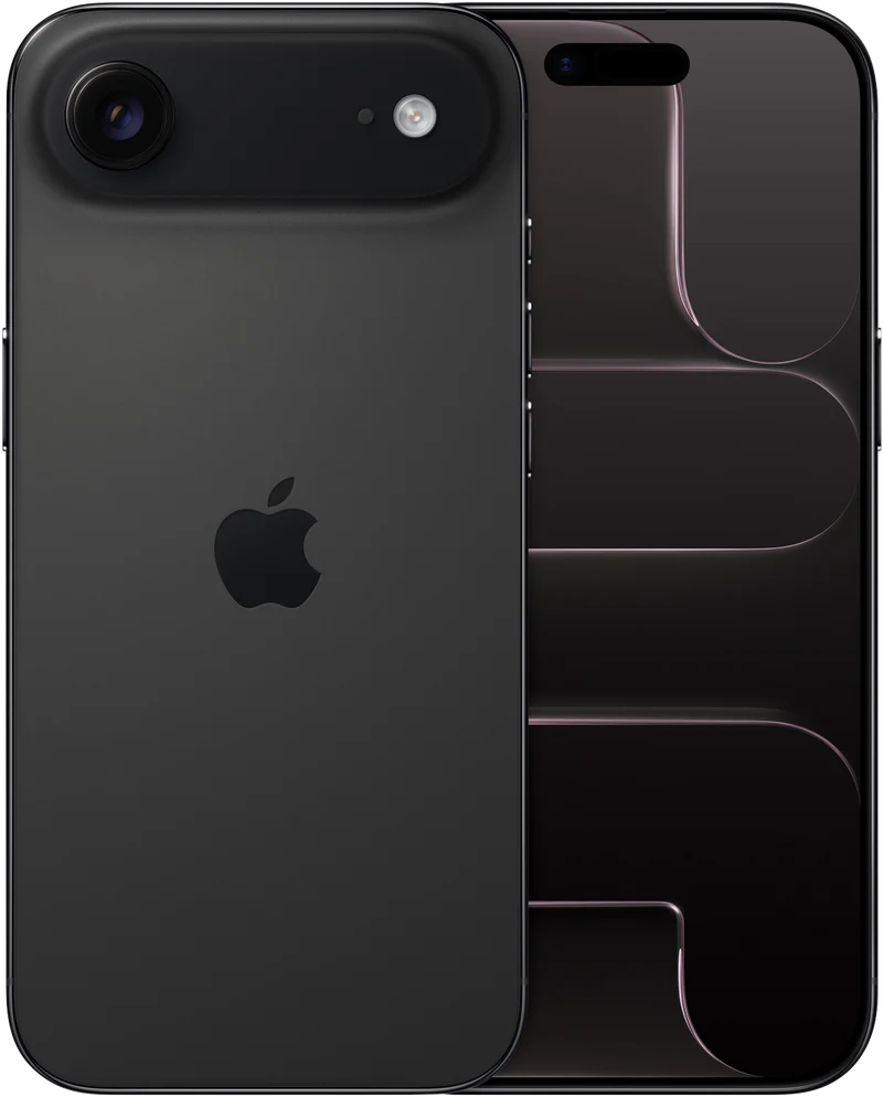 Apple iPhone Air 512GB Space Black