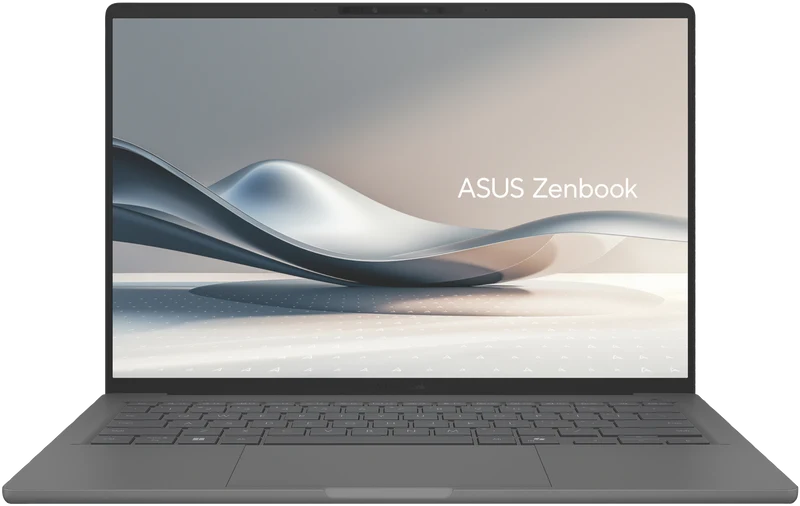 Asus Zenbook A14 14" Copilot+ 16GB 512GB Laptop
