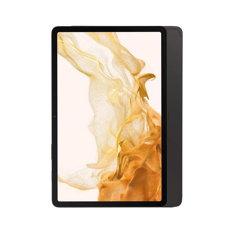 Samsung Galaxy Tab S8 Plus Wi-Fi 128GB Black [~Refurbished: Very Good]