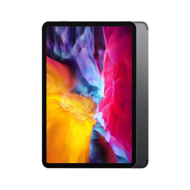 Apple iPad Pro 2nd Gen (2020) 11" A12Z Wi-Fi 256GB Space Grey [~Refurbished: Very Good]