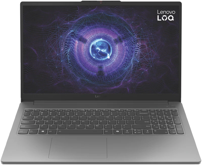 Lenovo LOQ 15.6" i5 16GB 512GB RTX 3050 6GB Gaming Laptop