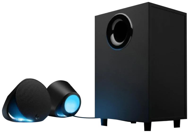 Logitech G560 Lightsync PC Gaming Speakers