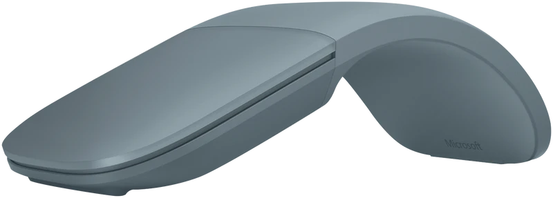 Microsoft Surface Arc Wireless Mouse (Ocean)