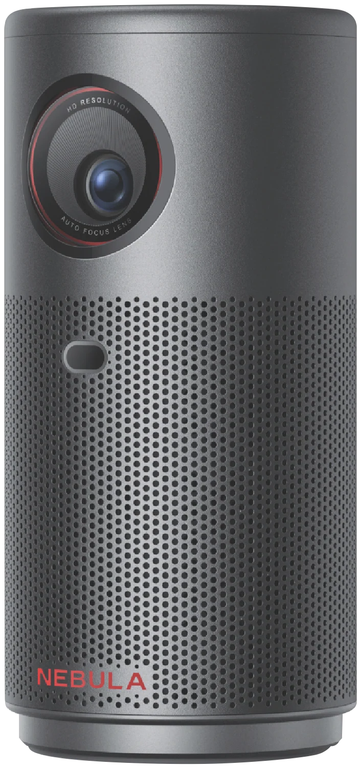 NEBULA Capsule Air Projector
