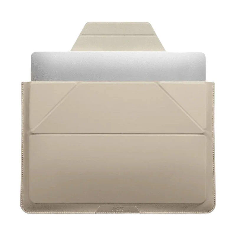 MOFT Macbook Air & Laptop Protection Carry Sleeve 13.3/14" - Beach White