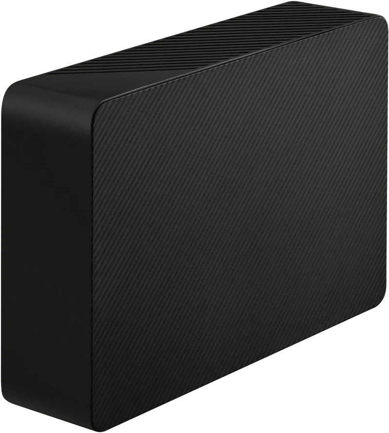 Seagate 14TB Expansion Desktop Hard Drive